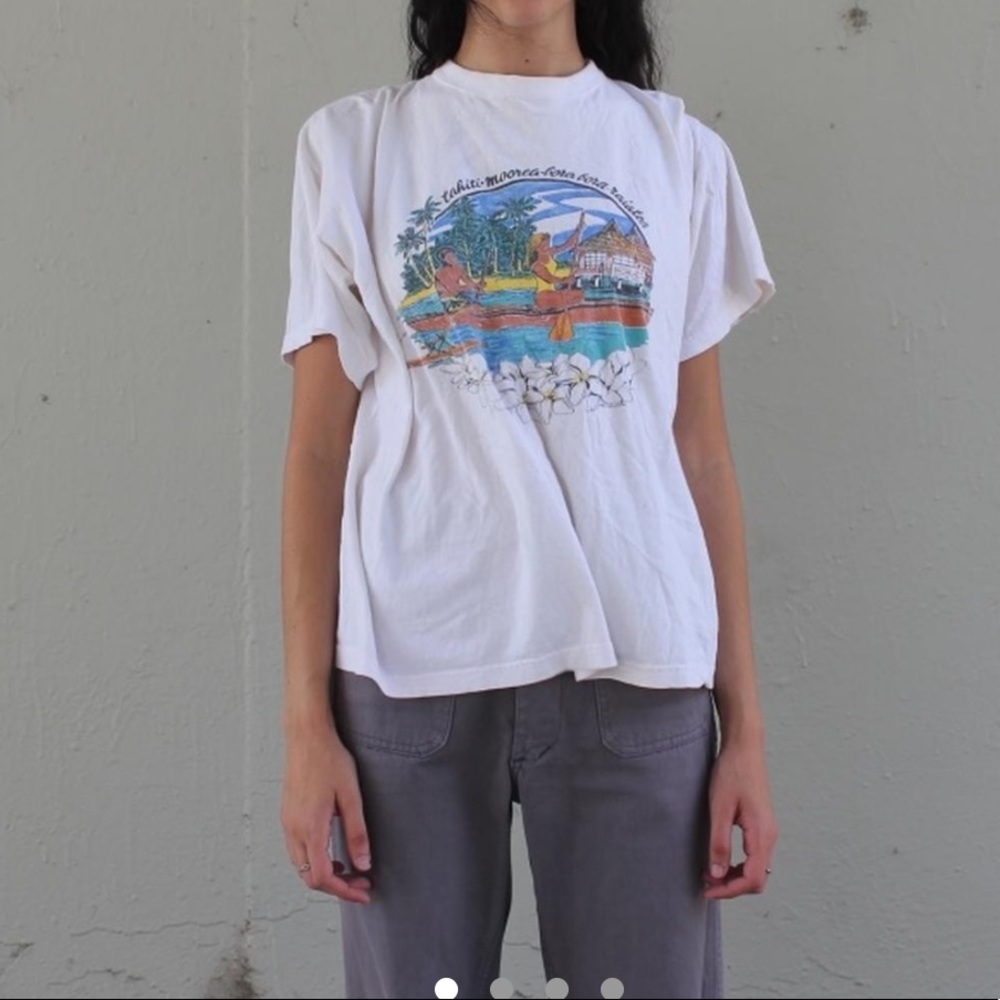 Graphic T Shirt